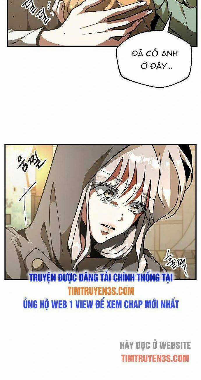 Săn Lùng Nữ Chúa Chapter 4 trang 20