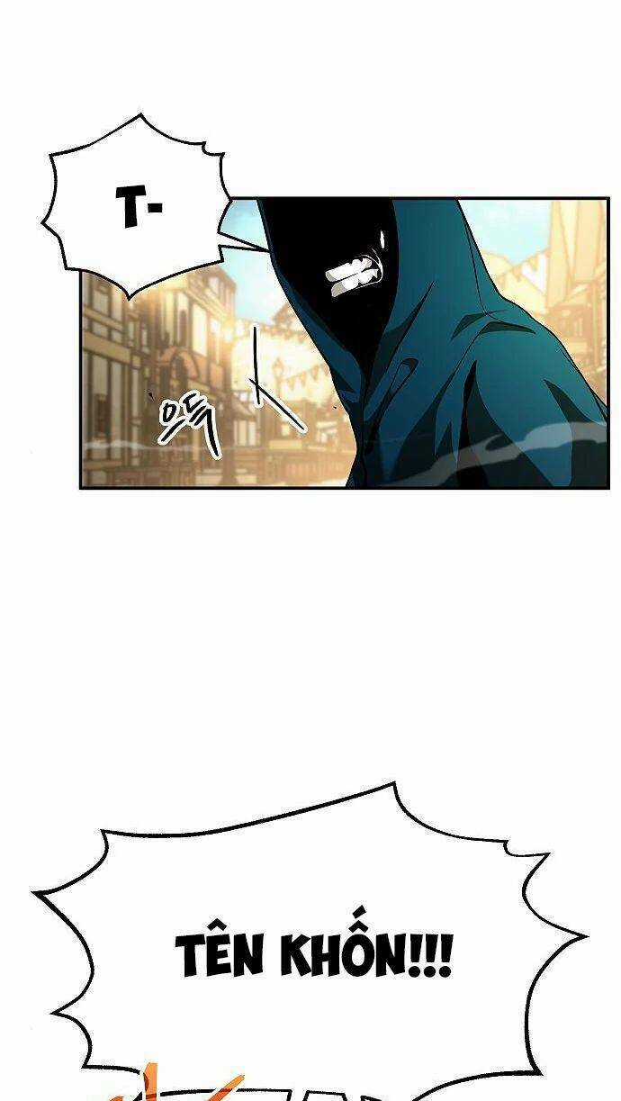 Săn Lùng Nữ Chúa Chapter 4 trang 21