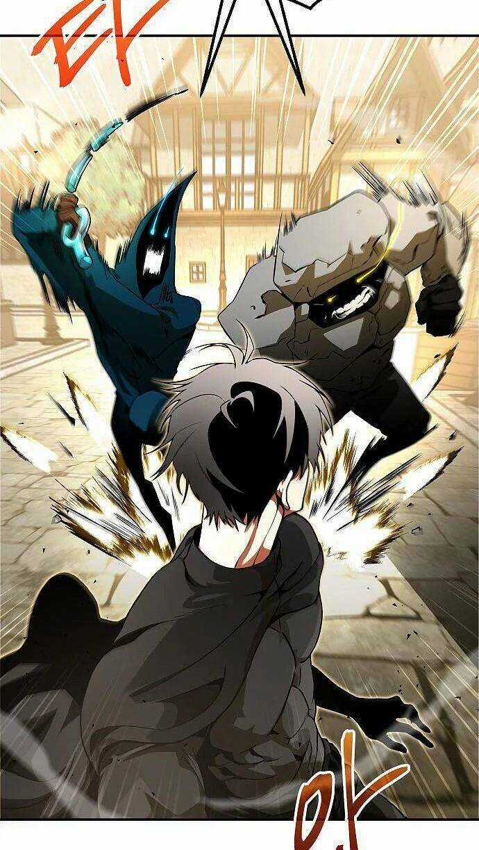 Săn Lùng Nữ Chúa Chapter 4 trang 22