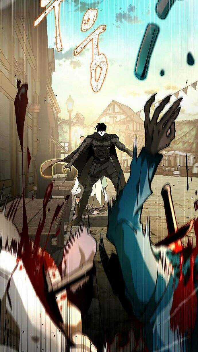 Săn Lùng Nữ Chúa Chapter 4 trang 26