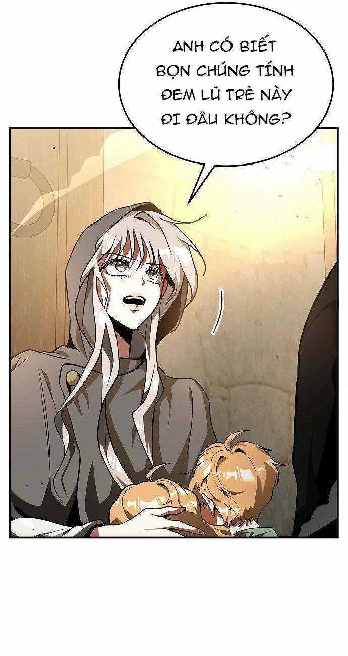 Săn Lùng Nữ Chúa Chapter 4 trang 31