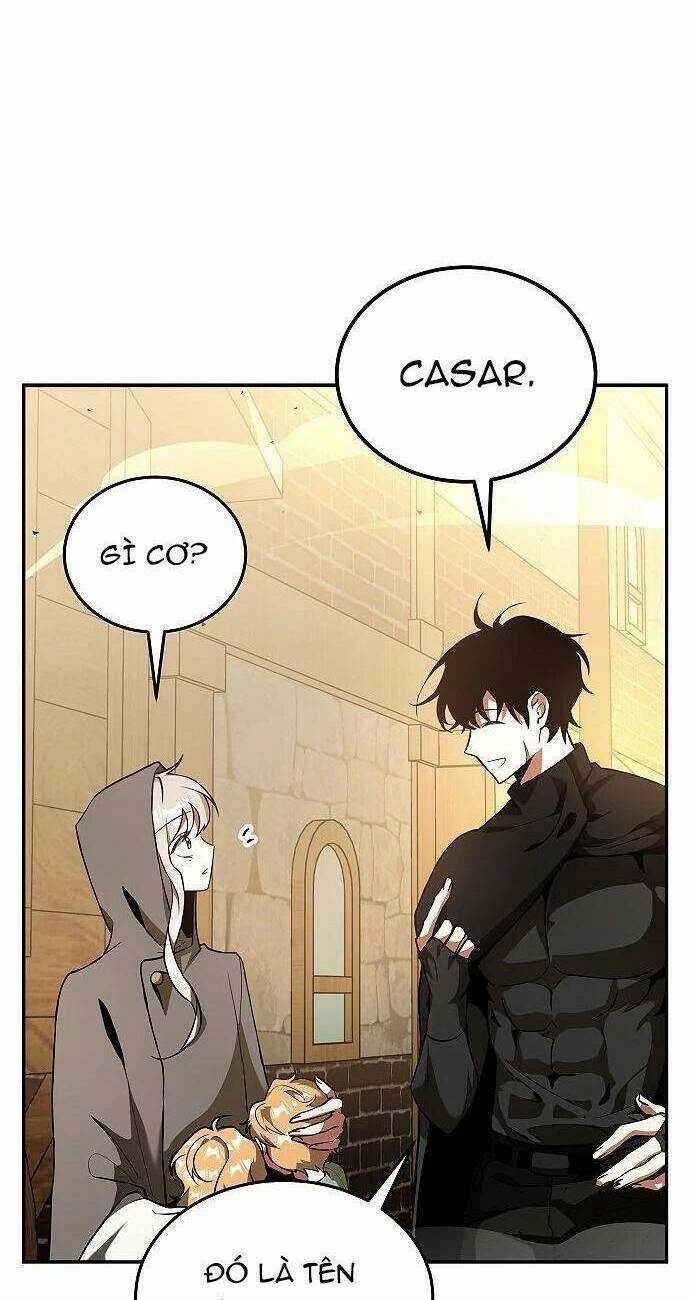 Săn Lùng Nữ Chúa Chapter 4 trang 32