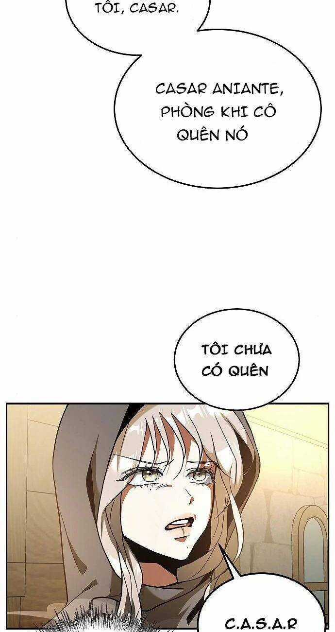 Săn Lùng Nữ Chúa Chapter 4 trang 33