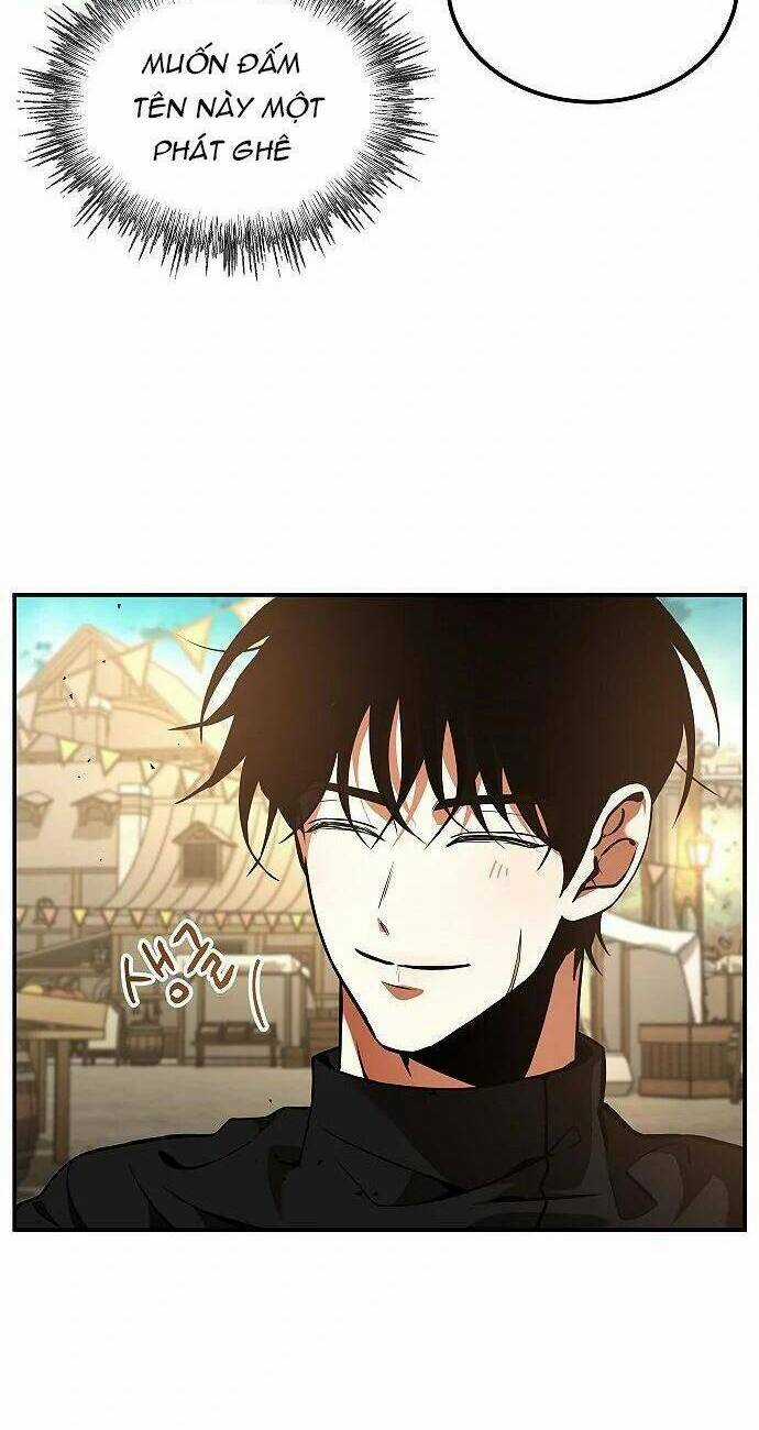 Săn Lùng Nữ Chúa Chapter 4 trang 34