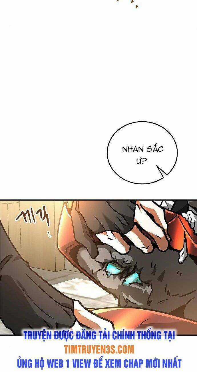 Săn Lùng Nữ Chúa Chapter 4 trang 37