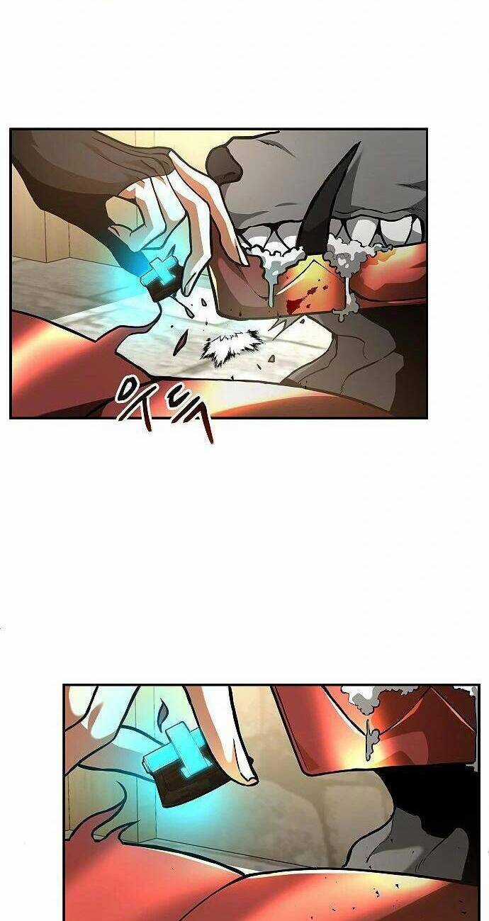 Săn Lùng Nữ Chúa Chapter 4 trang 38