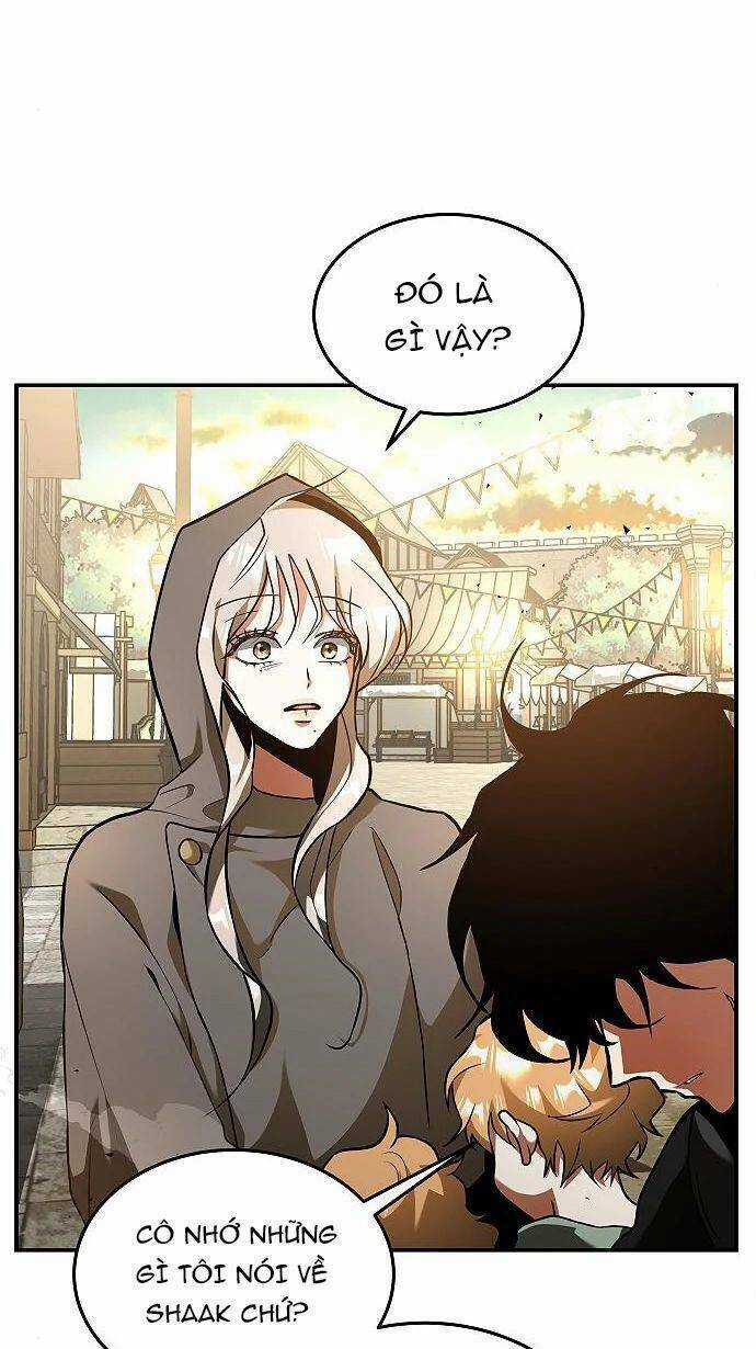 Săn Lùng Nữ Chúa Chapter 4 trang 41