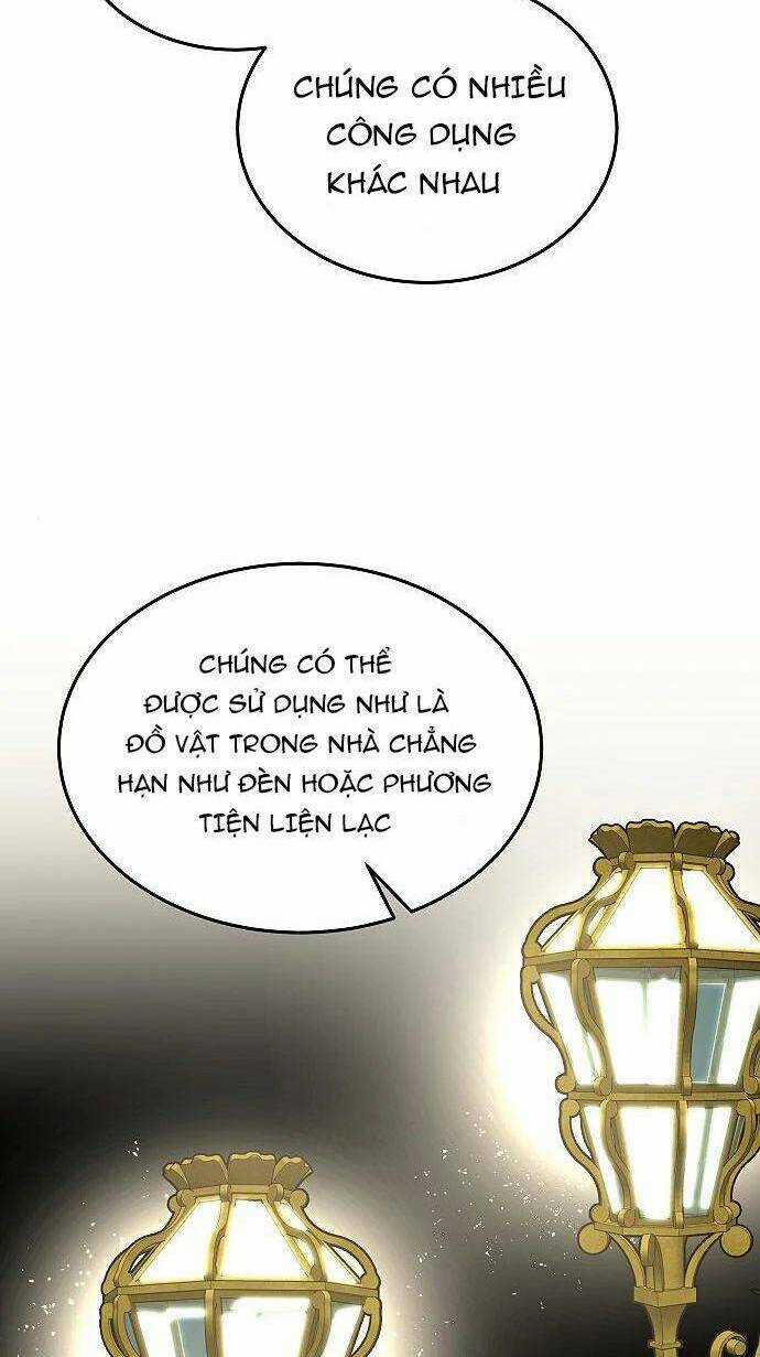 Săn Lùng Nữ Chúa Chapter 4 trang 42