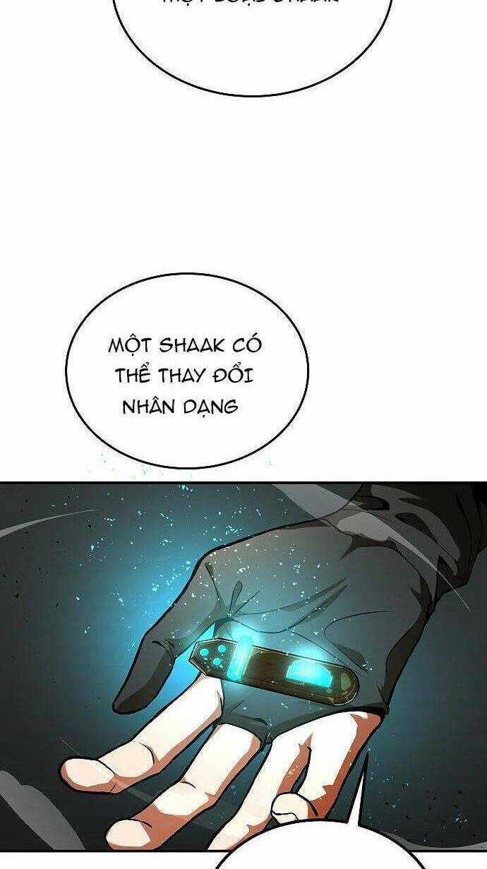 Săn Lùng Nữ Chúa Chapter 4 trang 44