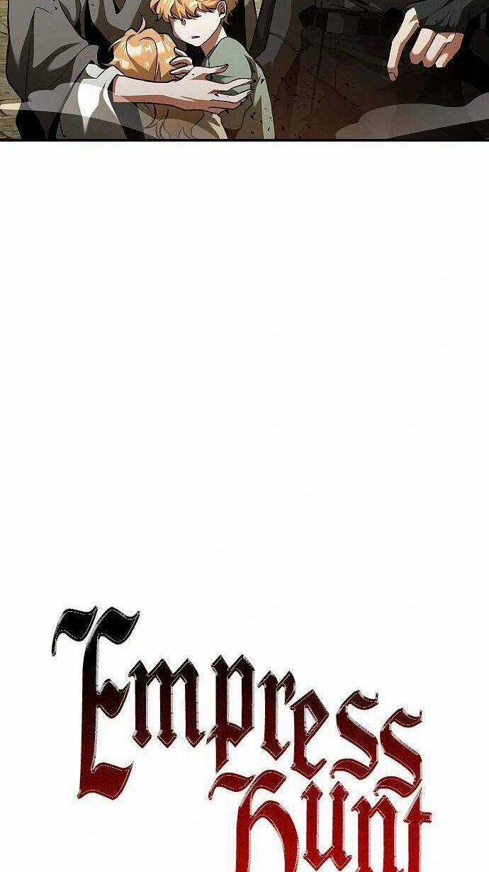 Săn Lùng Nữ Chúa Chapter 4 trang 49