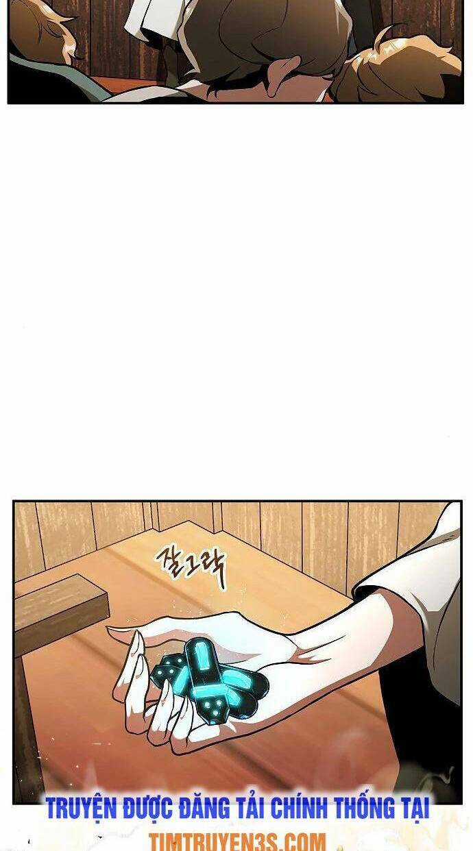 Săn Lùng Nữ Chúa Chapter 4 trang 53