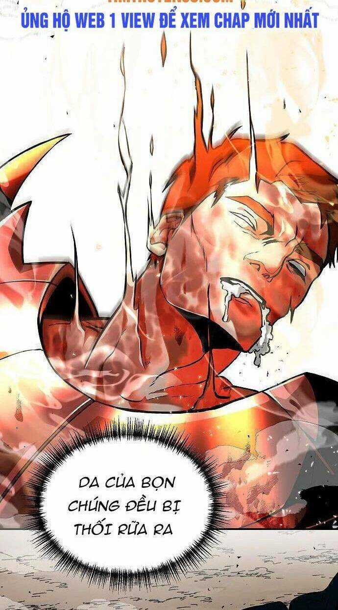 Săn Lùng Nữ Chúa Chapter 4 trang 54