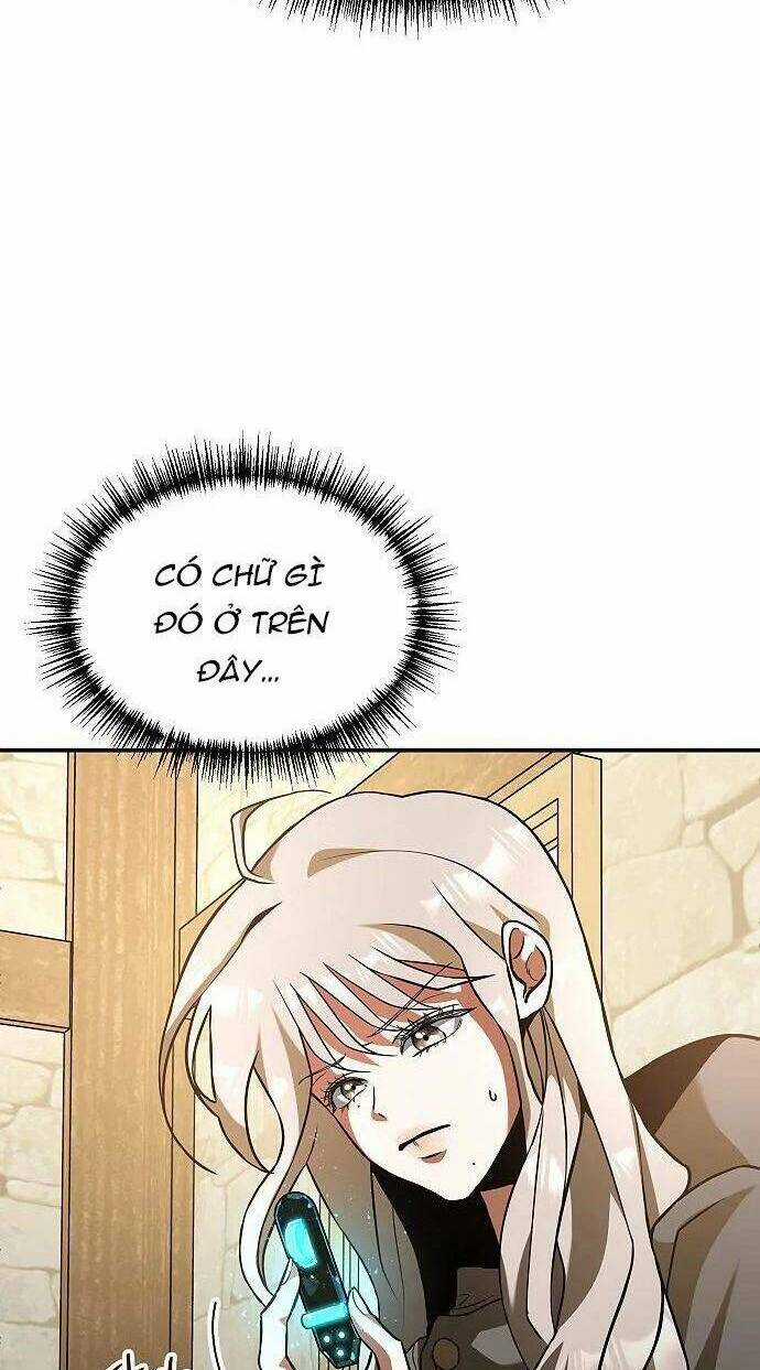 Săn Lùng Nữ Chúa Chapter 4 trang 56