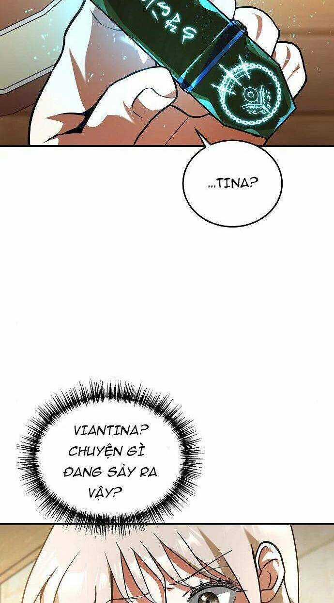 Săn Lùng Nữ Chúa Chapter 4 trang 58