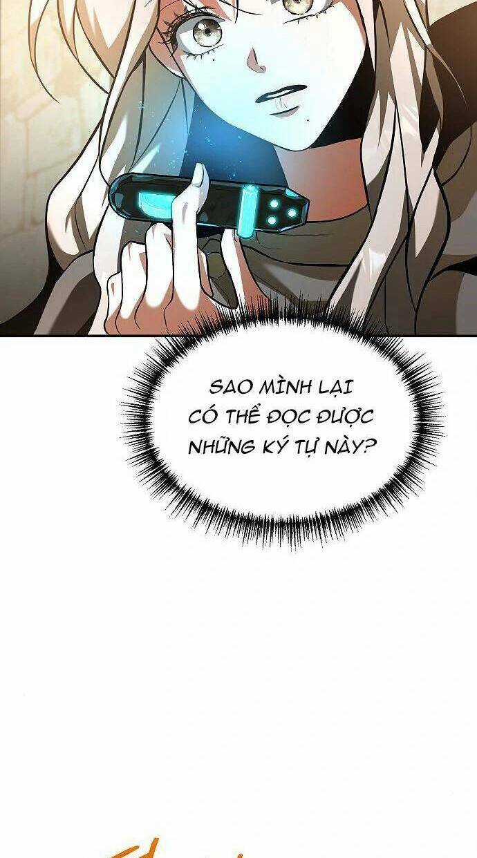 Săn Lùng Nữ Chúa Chapter 4 trang 59