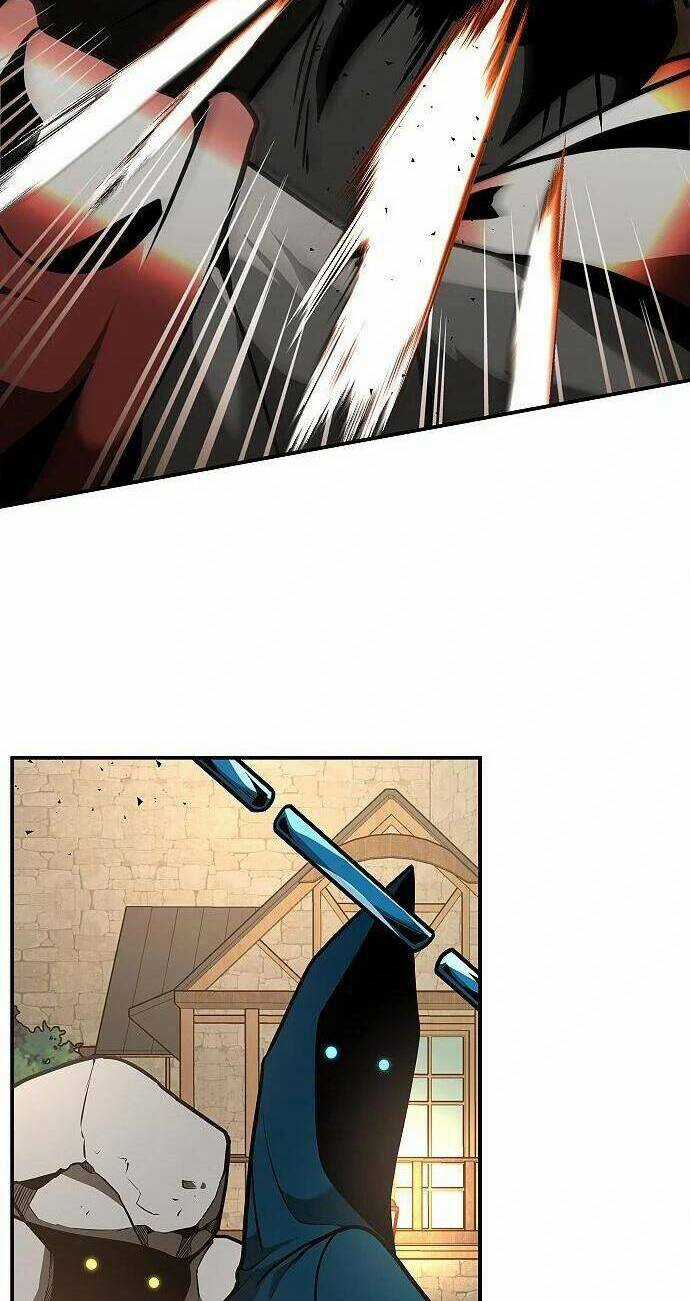 Săn Lùng Nữ Chúa Chapter 4 trang 6