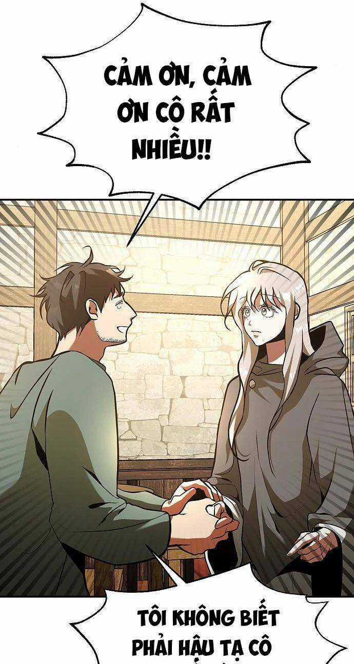 Săn Lùng Nữ Chúa Chapter 4 trang 61