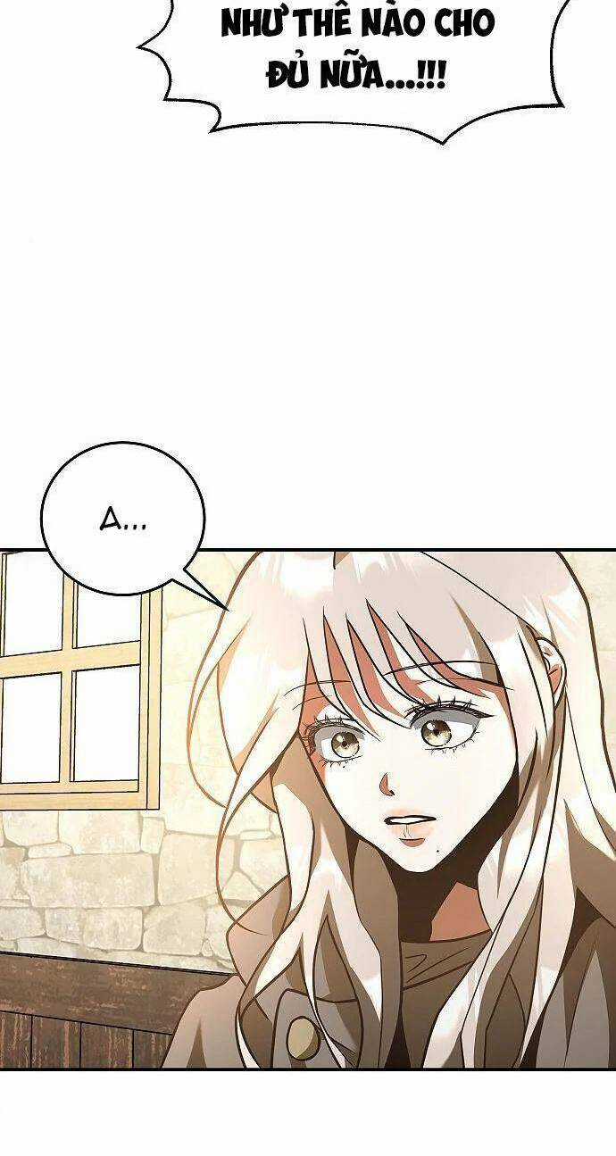 Săn Lùng Nữ Chúa Chapter 4 trang 62