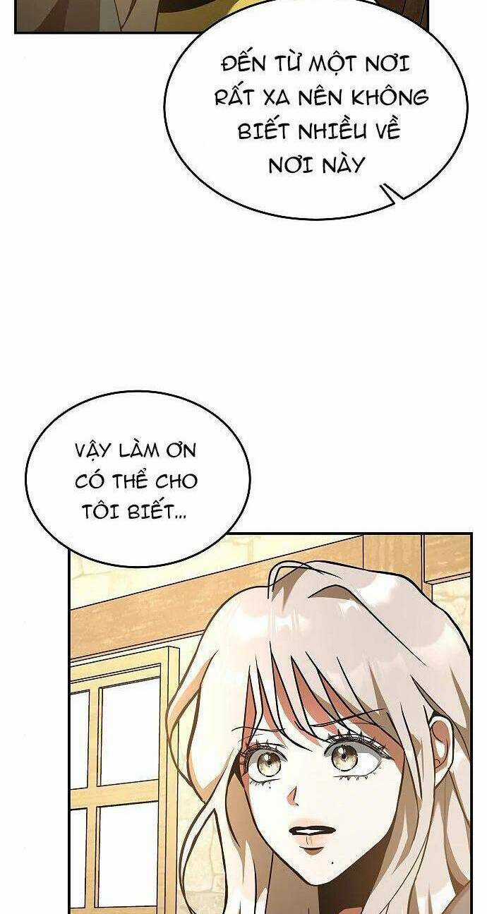 Săn Lùng Nữ Chúa Chapter 4 trang 64