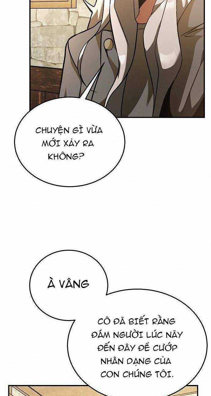 Săn Lùng Nữ Chúa Chapter 4 trang 65