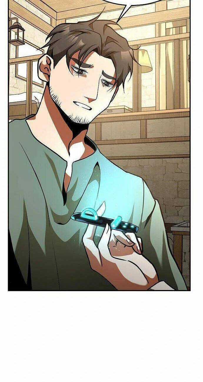 Săn Lùng Nữ Chúa Chapter 4 trang 66