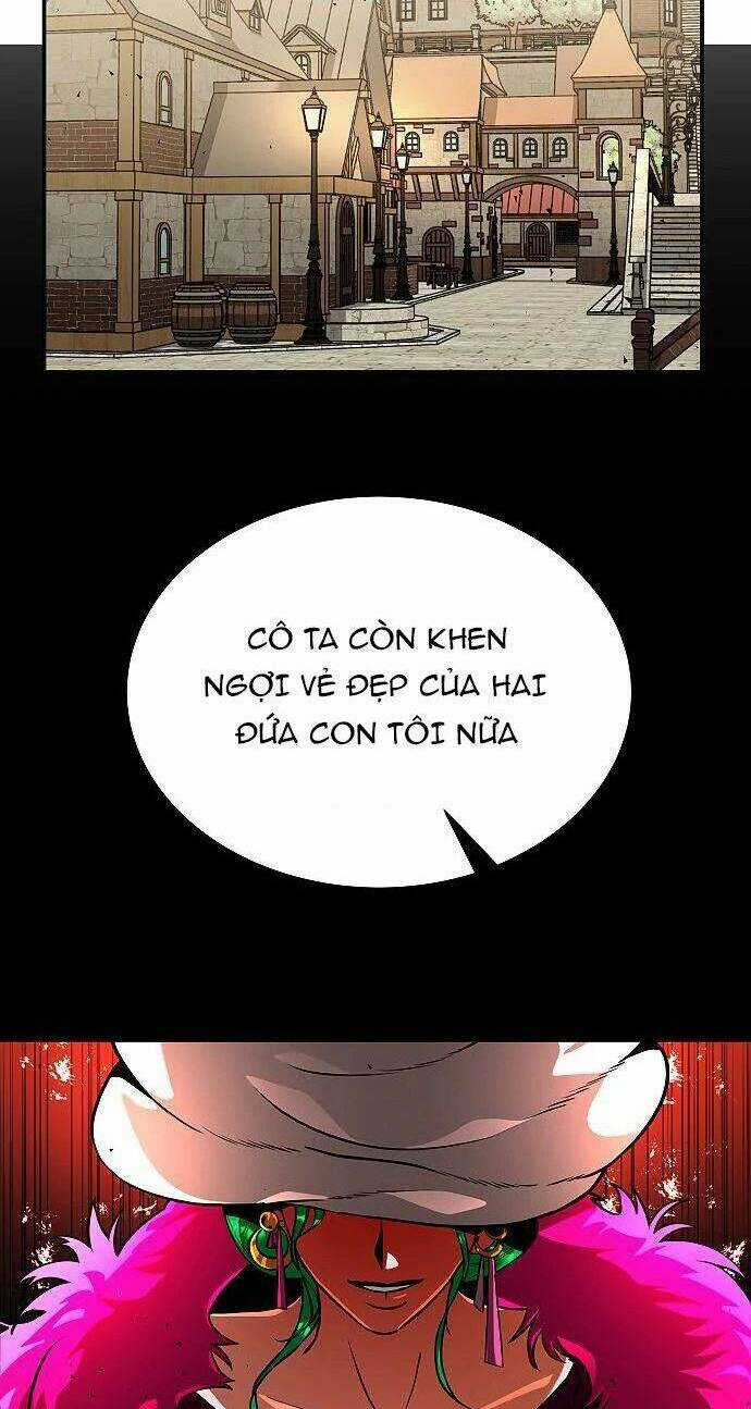 Săn Lùng Nữ Chúa Chapter 4 trang 68