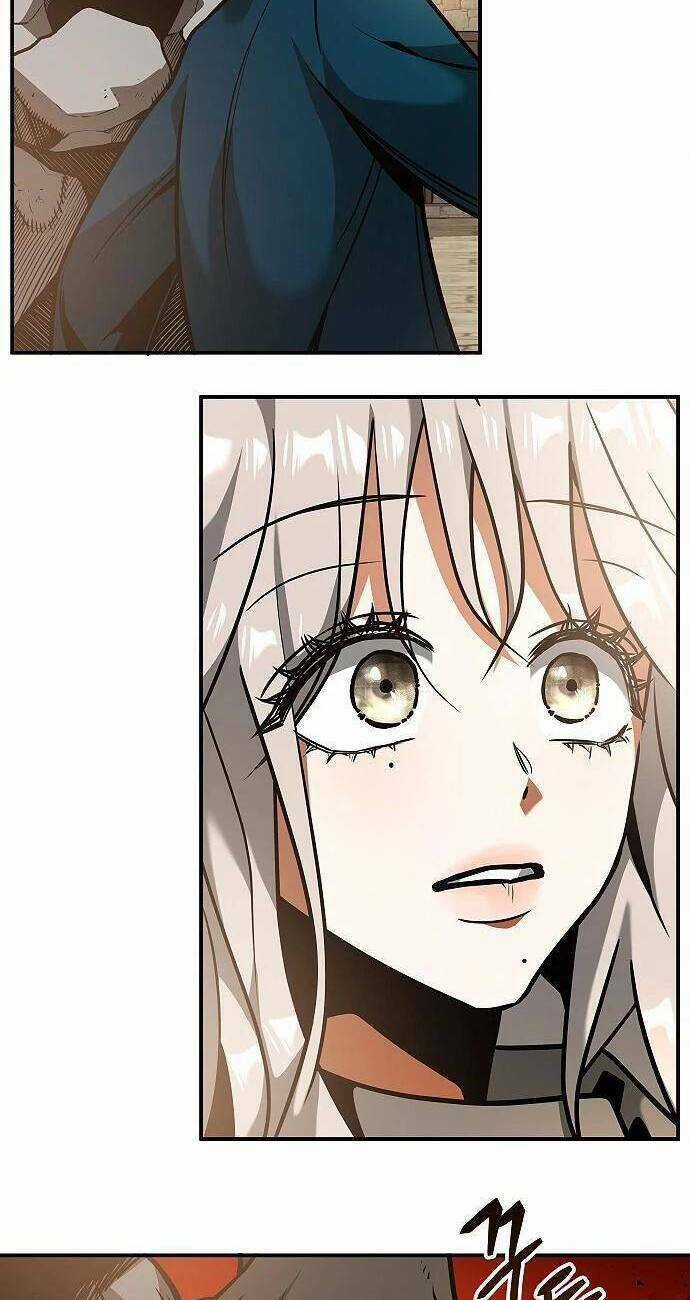 Săn Lùng Nữ Chúa Chapter 4 trang 7