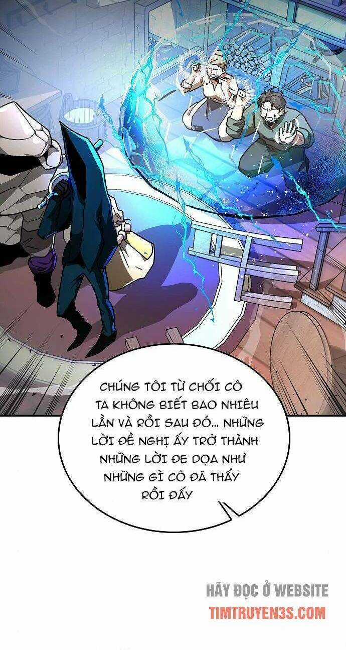 Săn Lùng Nữ Chúa Chapter 4 trang 70