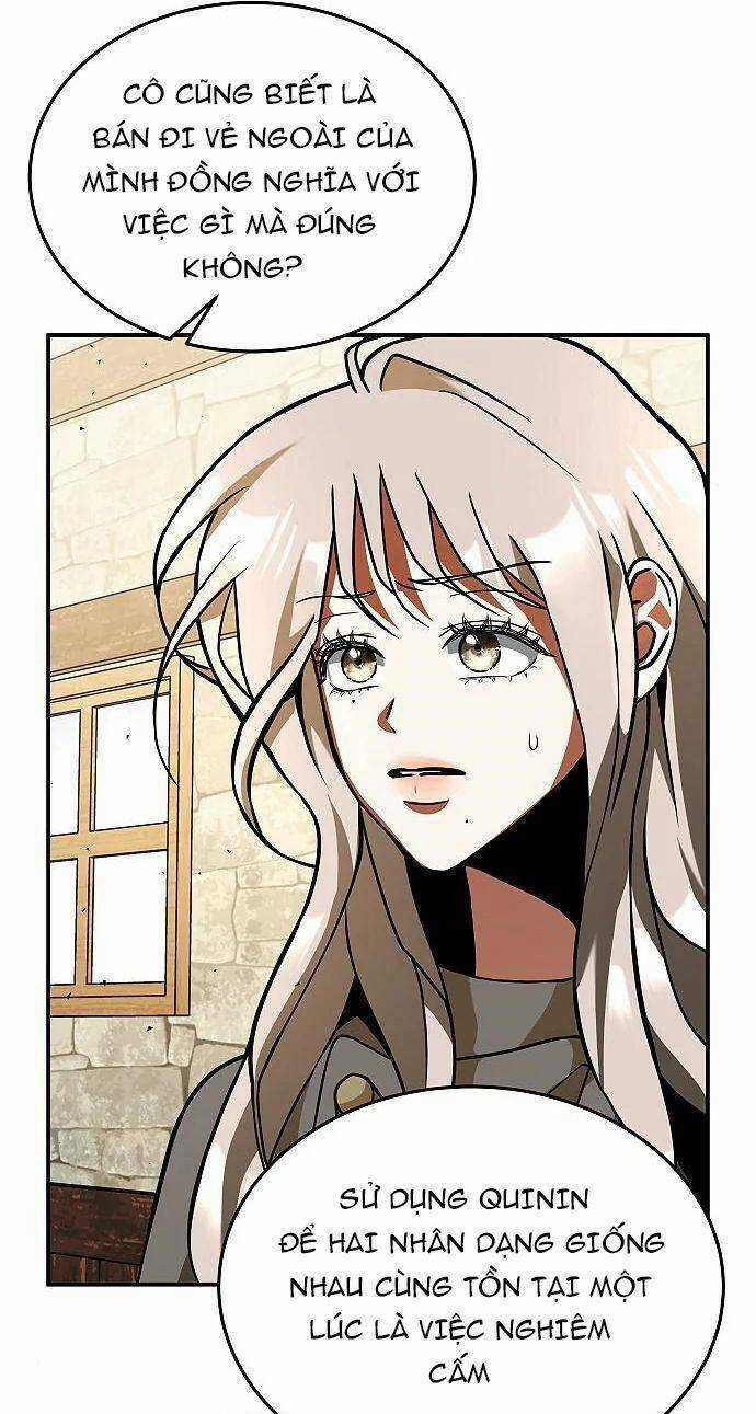 Săn Lùng Nữ Chúa Chapter 4 trang 71