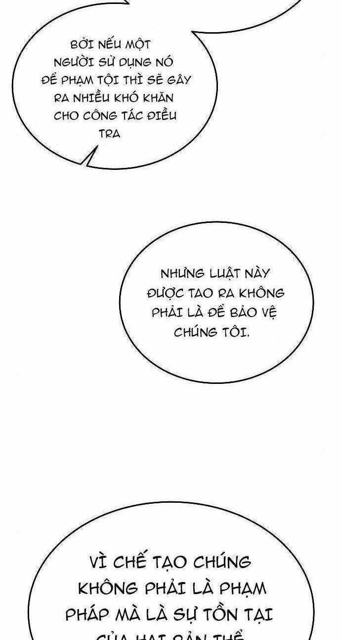 Săn Lùng Nữ Chúa Chapter 4 trang 72