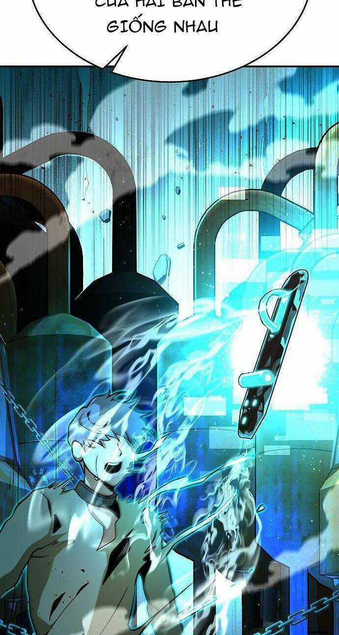 Săn Lùng Nữ Chúa Chapter 4 trang 73