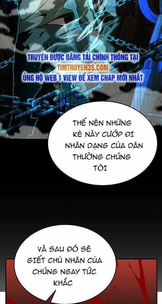 Săn Lùng Nữ Chúa Chapter 4 trang 74