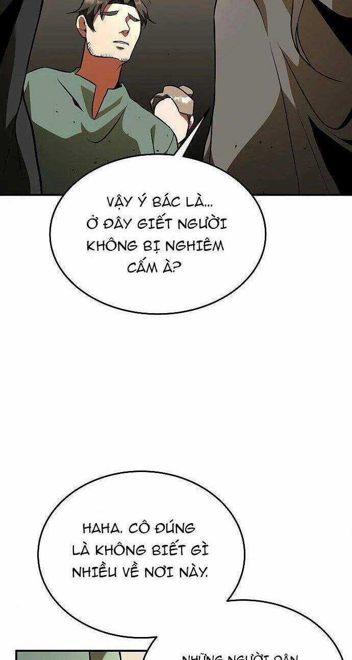 Săn Lùng Nữ Chúa Chapter 4 trang 76