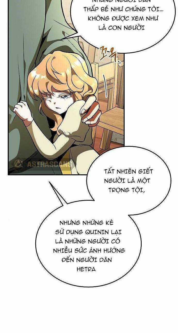 Săn Lùng Nữ Chúa Chapter 4 trang 77