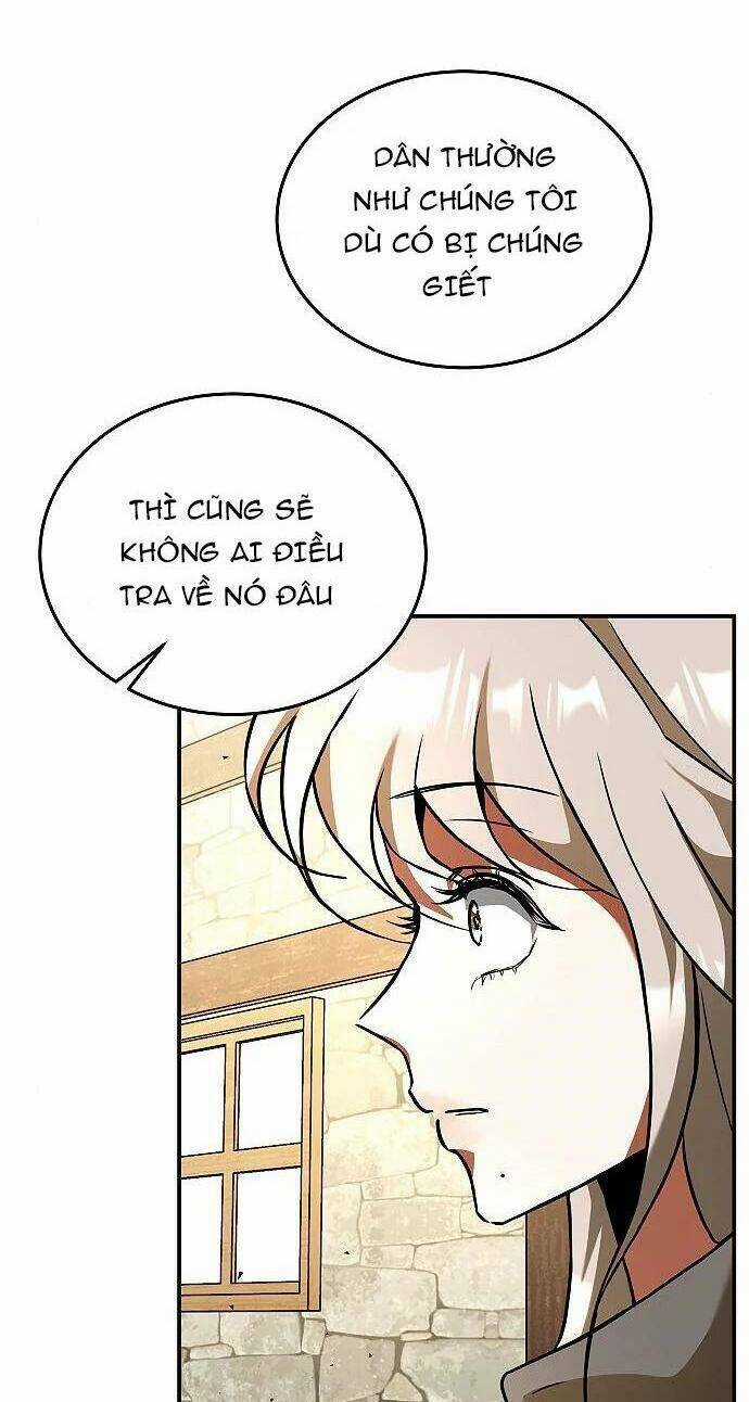 Săn Lùng Nữ Chúa Chapter 4 trang 78