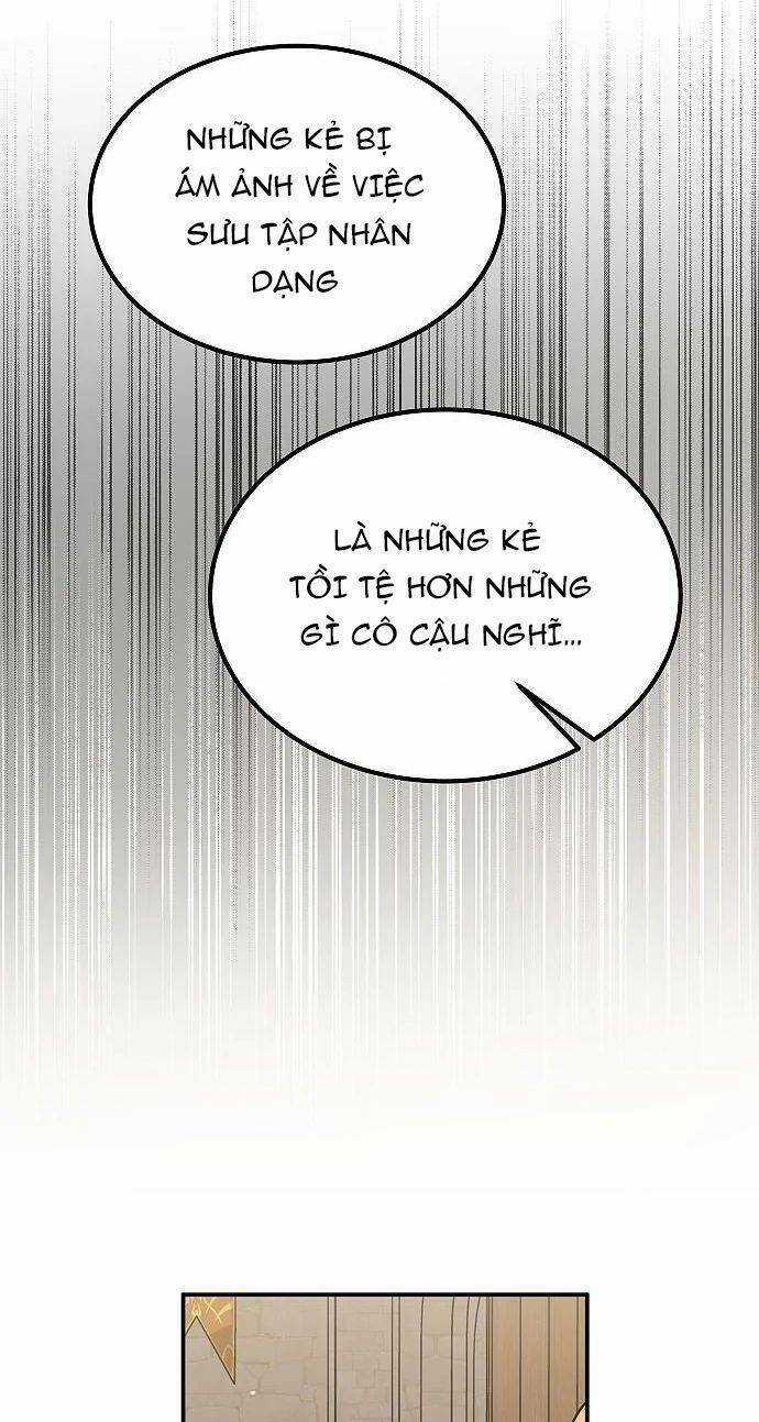 Săn Lùng Nữ Chúa Chapter 4 trang 81