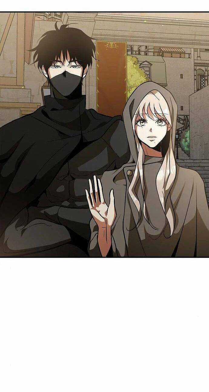 Săn Lùng Nữ Chúa Chapter 4 trang 84