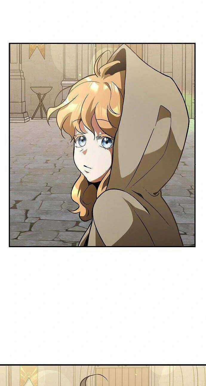 Săn Lùng Nữ Chúa Chapter 4 trang 85