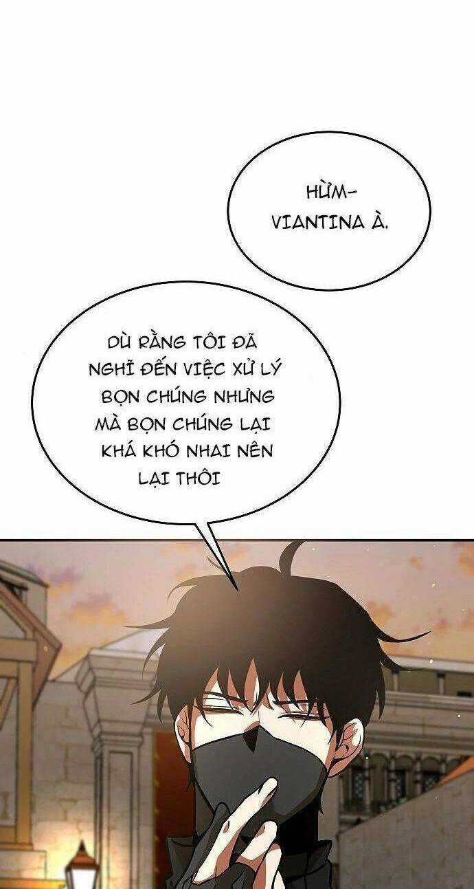 Săn Lùng Nữ Chúa Chapter 4 trang 88