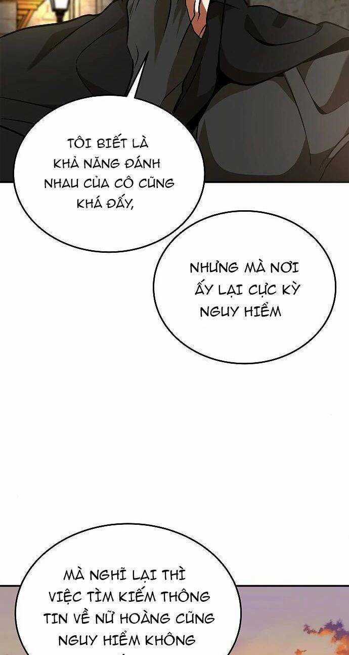 Săn Lùng Nữ Chúa Chapter 4 trang 89