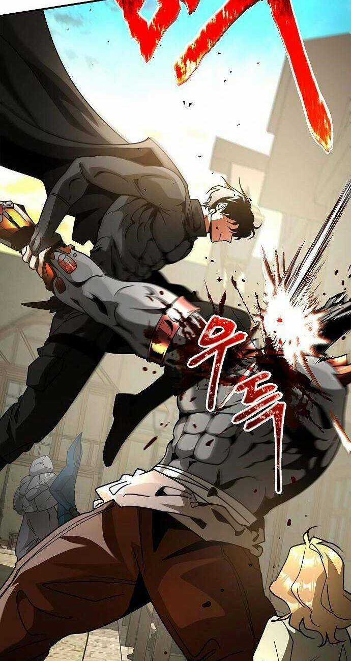 Săn Lùng Nữ Chúa Chapter 4 trang 9