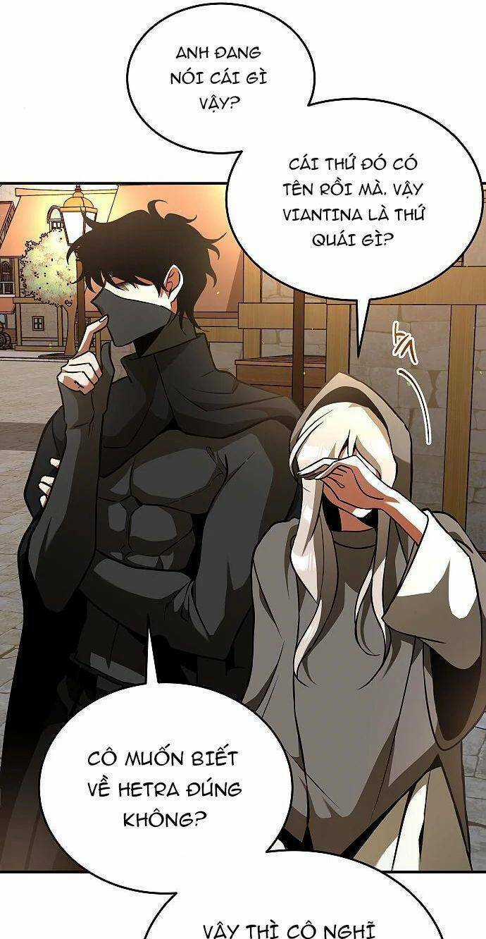 Săn Lùng Nữ Chúa Chapter 4 trang 91