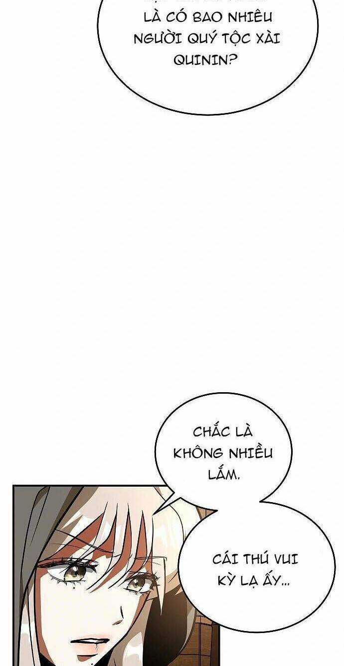 Săn Lùng Nữ Chúa Chapter 4 trang 92