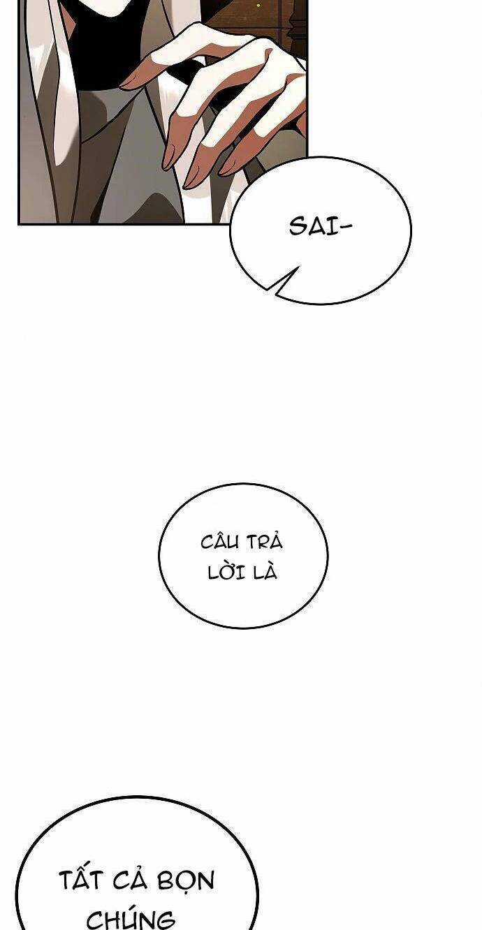 Săn Lùng Nữ Chúa Chapter 4 trang 93