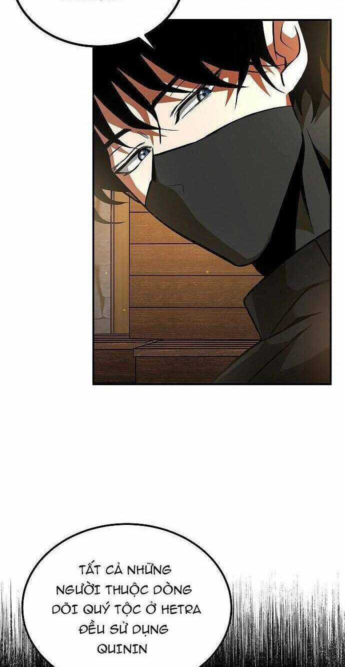 Săn Lùng Nữ Chúa Chapter 4 trang 94