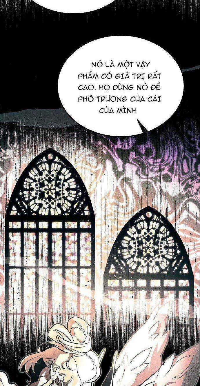 Săn Lùng Nữ Chúa Chapter 4 trang 95