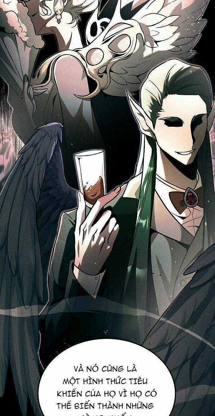 Săn Lùng Nữ Chúa Chapter 4 trang 96