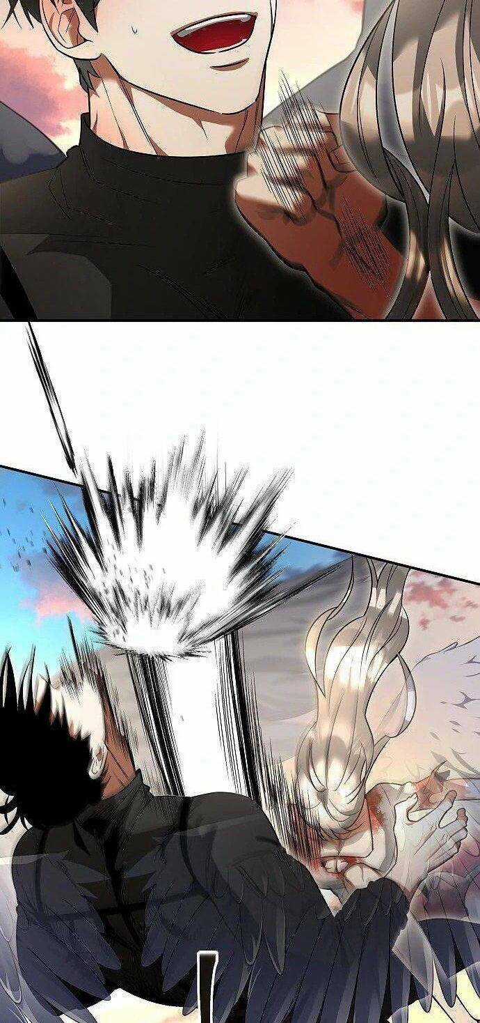 Săn Lùng Nữ Chúa Chapter 40 trang 10