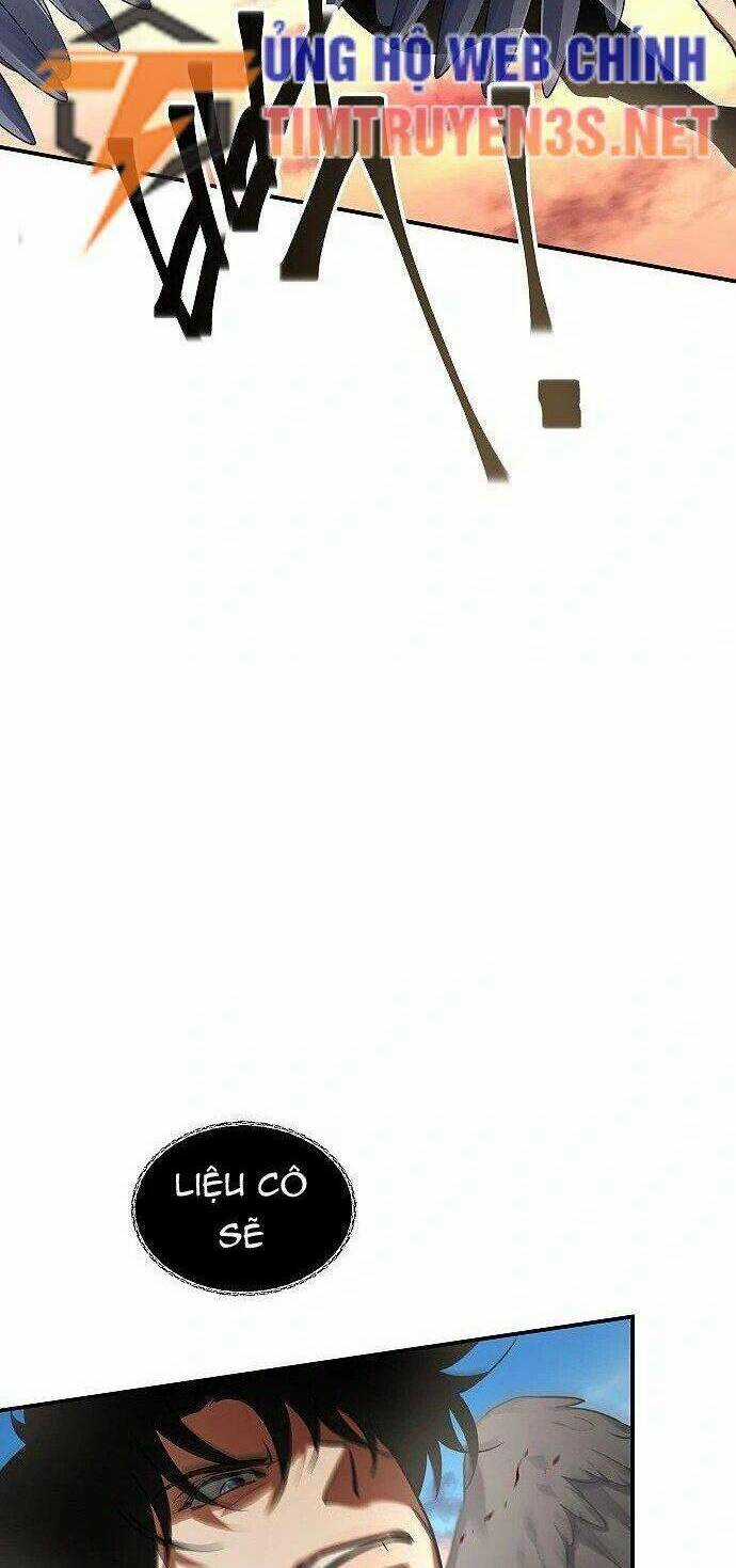 Săn Lùng Nữ Chúa Chapter 40 trang 11