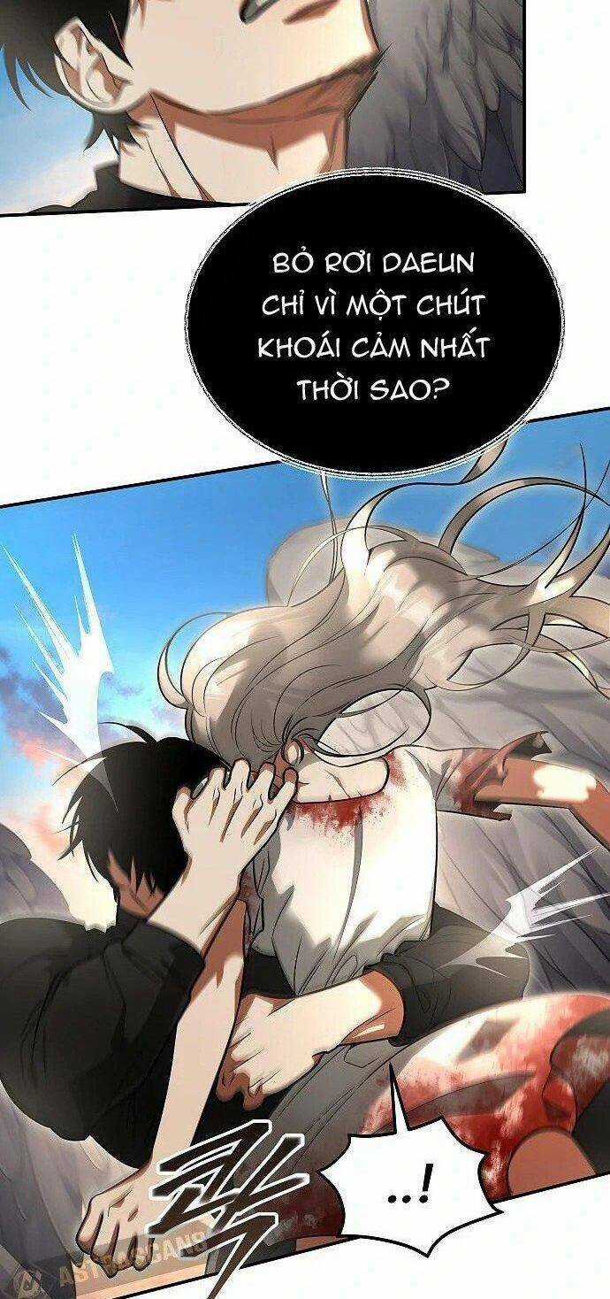 Săn Lùng Nữ Chúa Chapter 40 trang 12